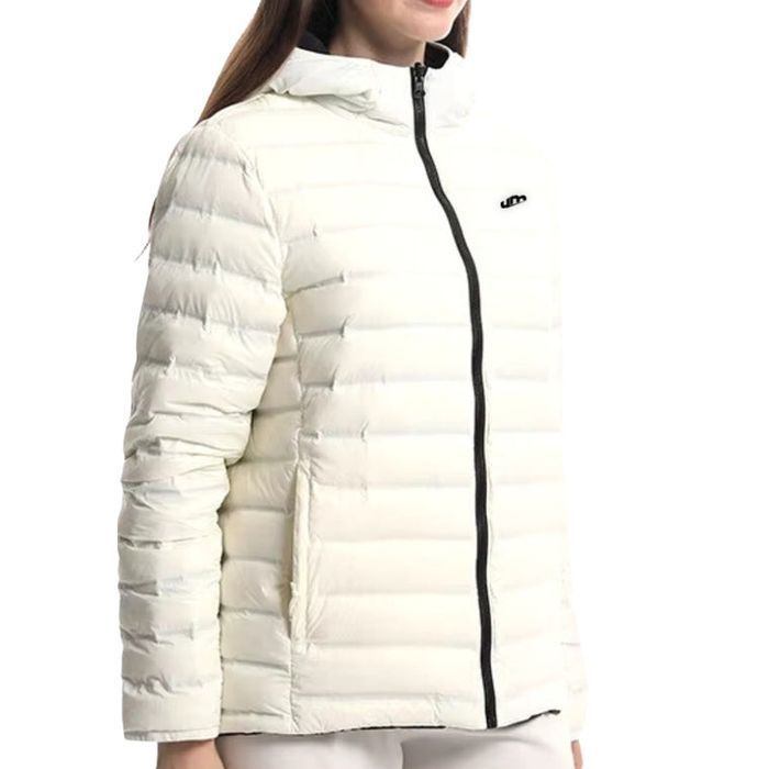 Unisex 2-in-1 Reversible Puffer