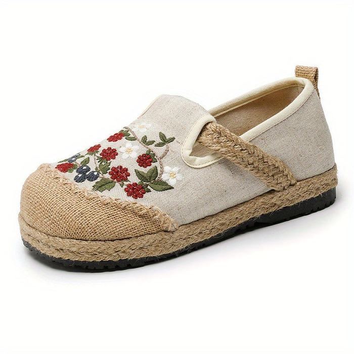 Camellia Women's Orthopedic Barefoot Sandal