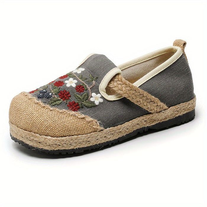 Camellia Women's Orthopedic Barefoot Sandal