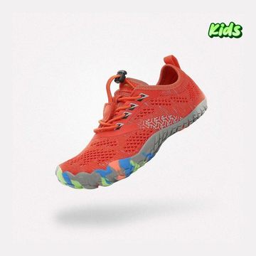 Explorer Kids Technical Shoe