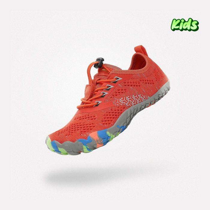 Explorer Kids Technical Shoe
