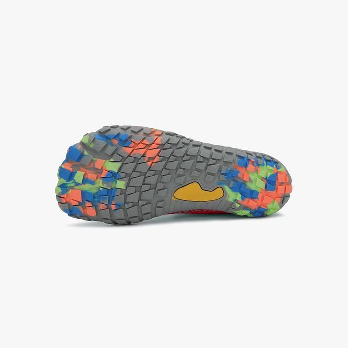 Explorer Kids Technical Shoe