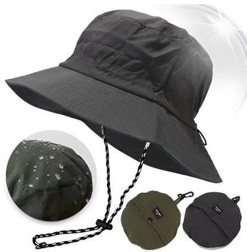 Ultramax USA Water-Resistant Hat