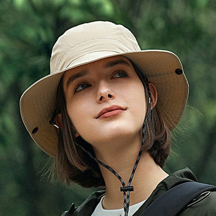 Ultramax USA Water-Resistant Hat