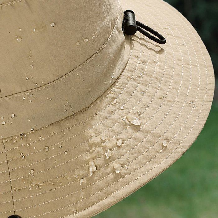 Ultramax USA Water-Resistant Hat