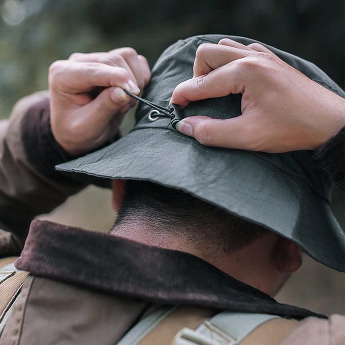 Ultramax USA Water-Resistant Hat