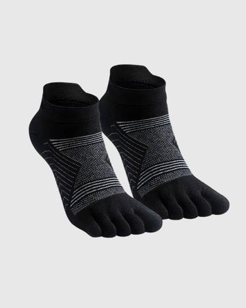 Ultramax USA Performance Five-Toe Socks