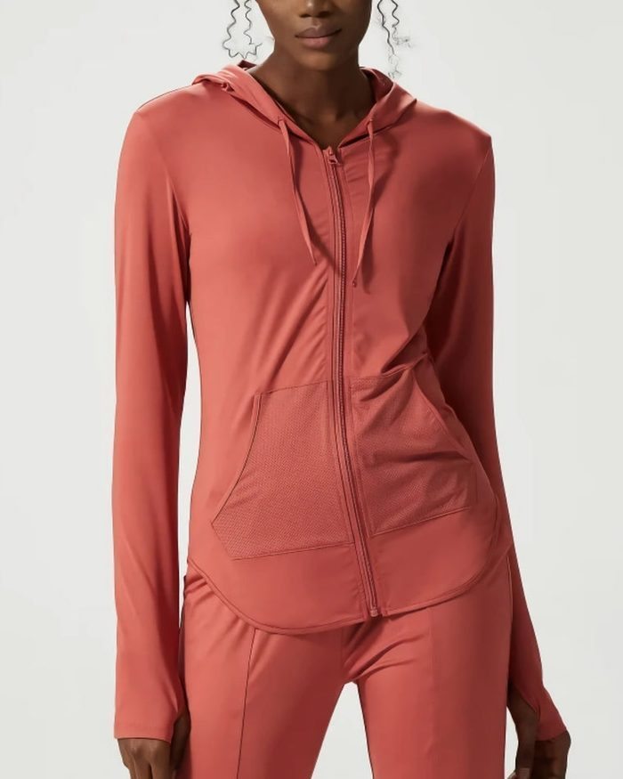 Women's Everyday Knit Jacket