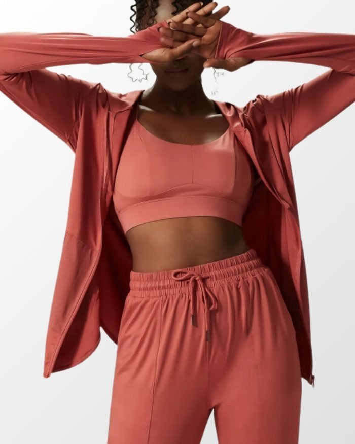 Women's Everyday Knit Jacket