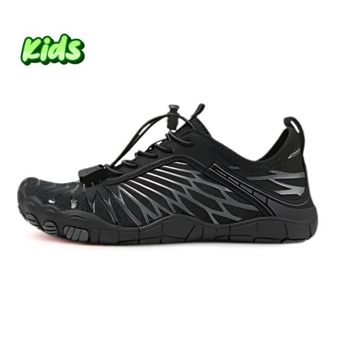 Courchevel Kids Technical Shoe