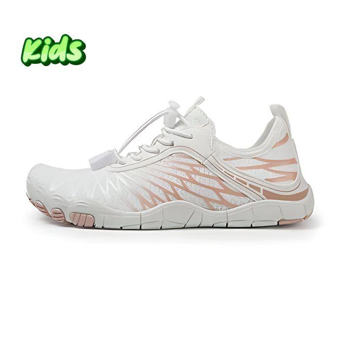 Courchevel Kids Technical Shoe
