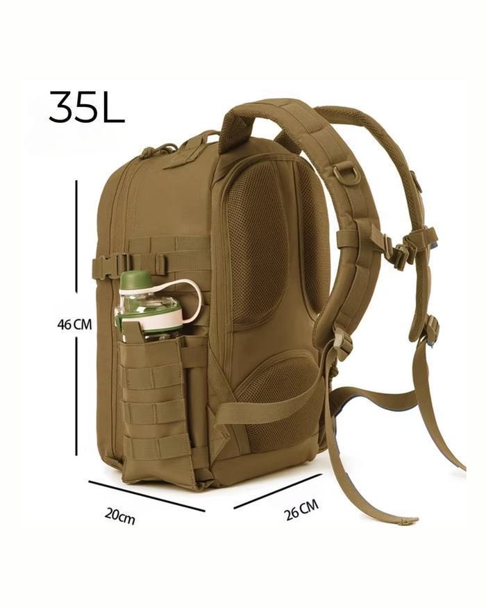 Ultramax USA Founders Tactical Backpack