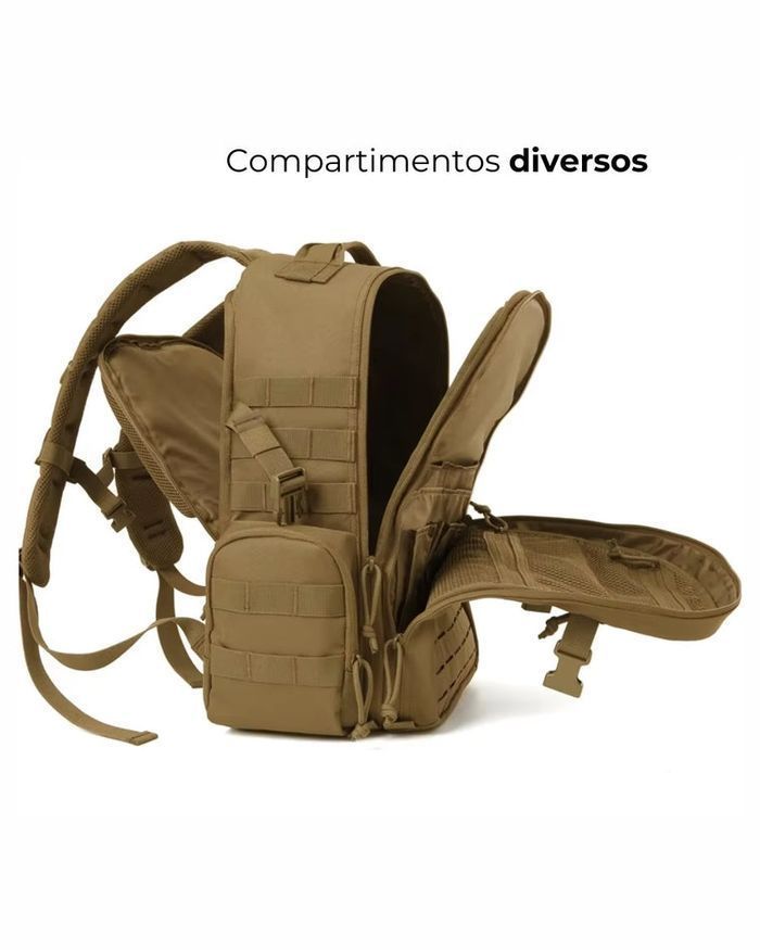 Ultramax USA Founders Tactical Backpack