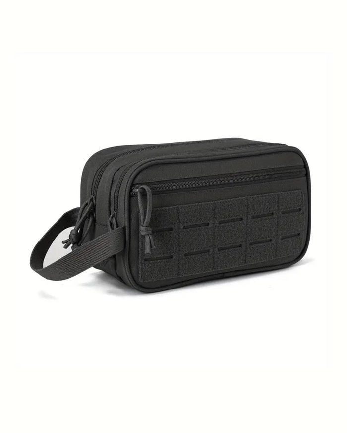 Water-Resistant Tactical Accessory Organizer