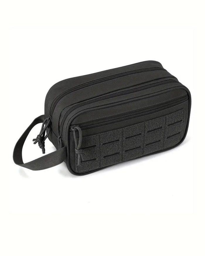 Water-Resistant Tactical Accessory Organizer