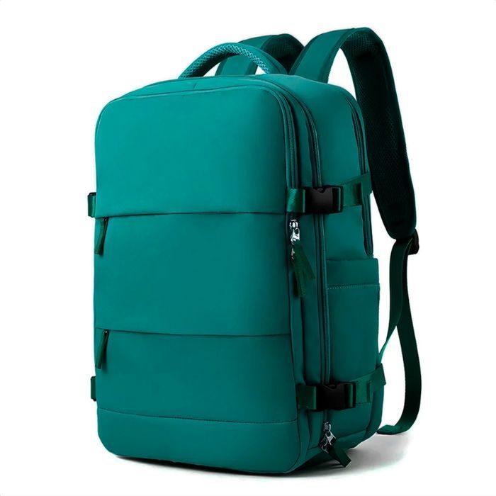 Ultramax USA Amazon Voyager Travel Backpack
