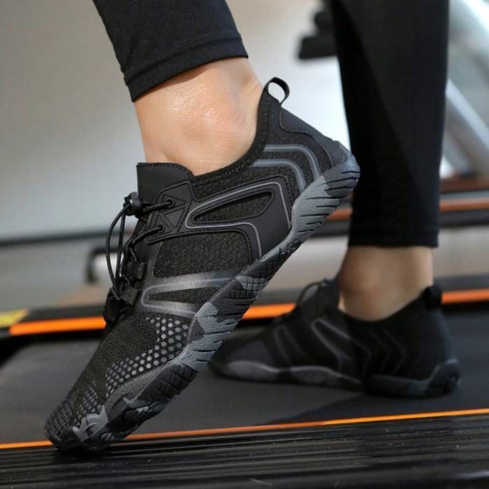 Carbon Training Technical Shoes