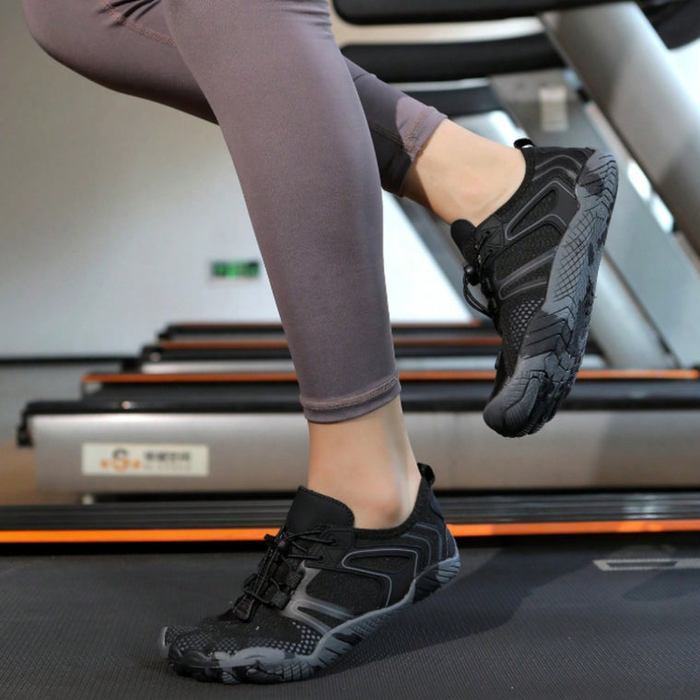 Carbon Training Technical Shoes