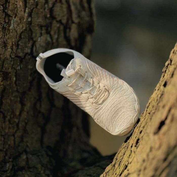 Courchevel Orthopedic Shoe