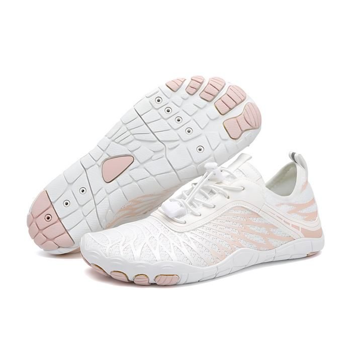 Courchevel Orthopedic Shoe