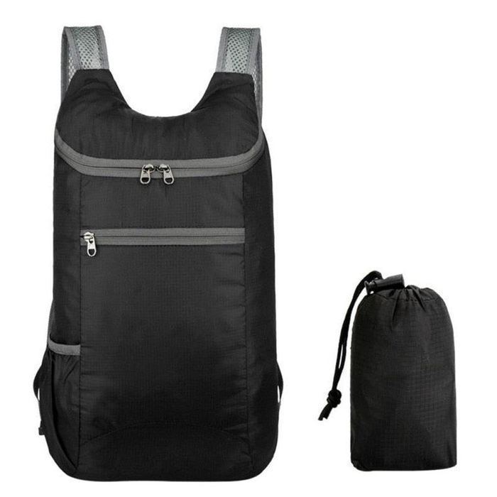 Ultramax USA Casual Packable Backpack
