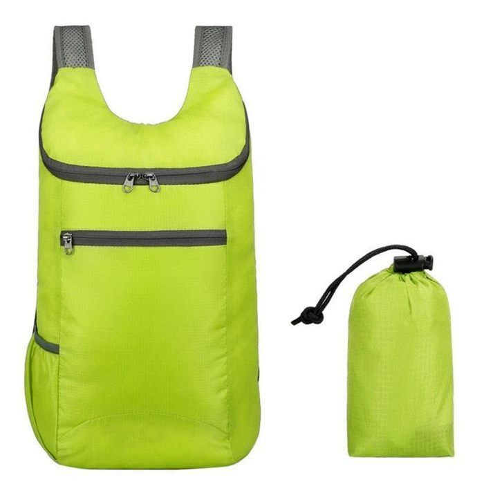 Ultramax USA Casual Packable Backpack