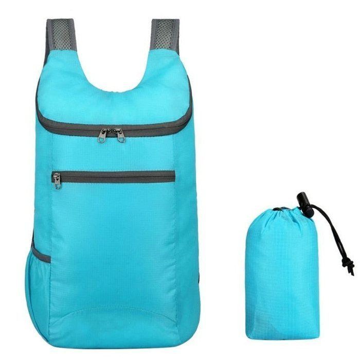 Ultramax USA Casual Packable Backpack