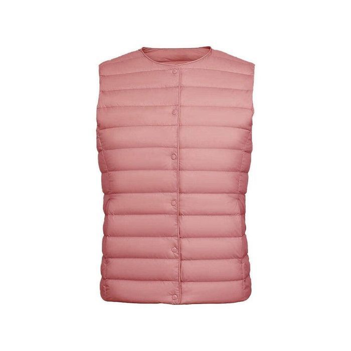Aurora Puffer Vest