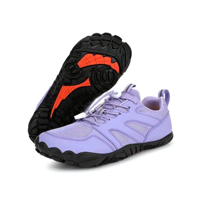 Sierra Technical Shoe