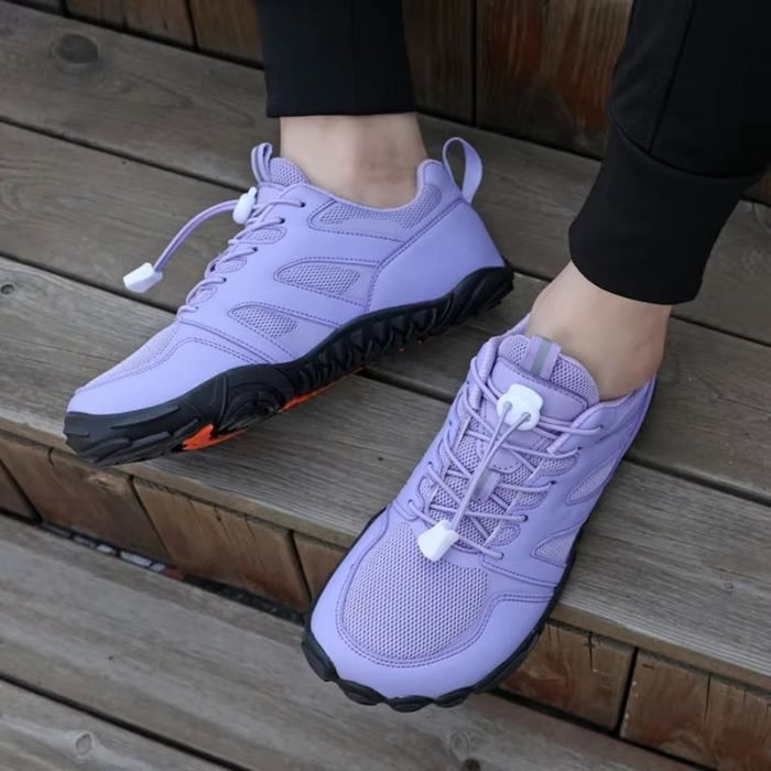 Sierra Technical Shoe