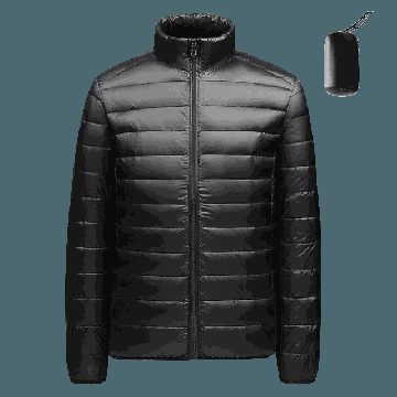 Duke Max Men's Jacket