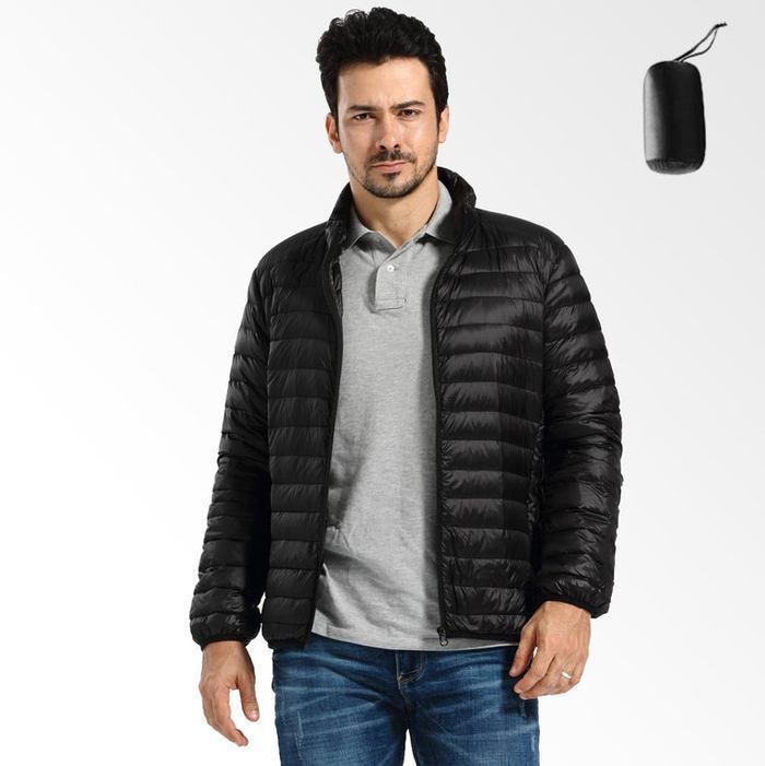 Duke Max Men's Jacket