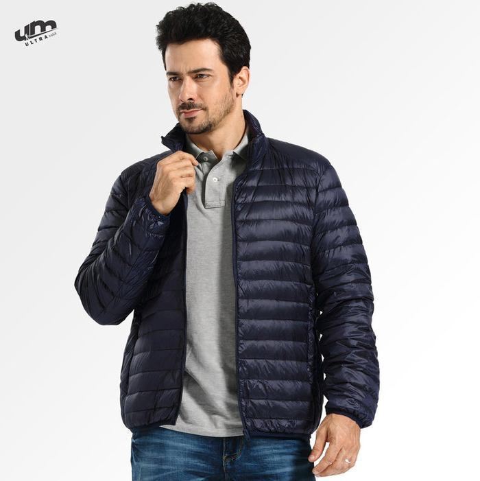 Duke Max Men's Jacket
