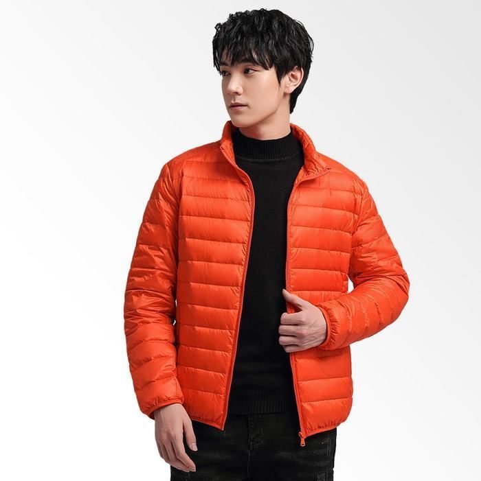 Duke Max Men's Jacket