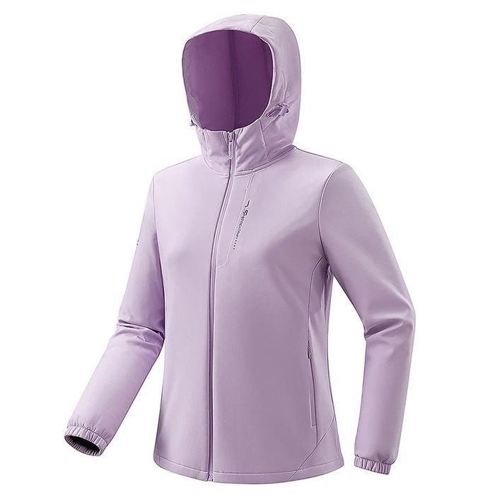Zion Women's Water-Resistant Jacket