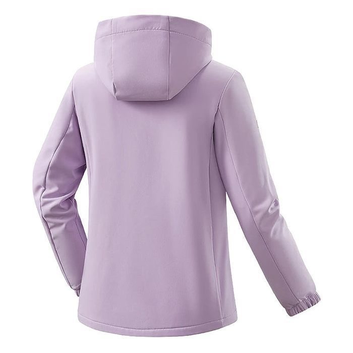 Zion Women's Water-Resistant Jacket