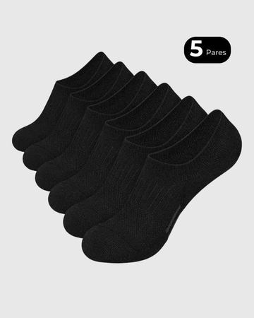 Ultramax USA Minimalist Socks, 5 Pairs
