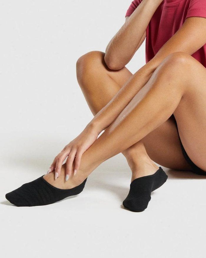 Ultramax USA Minimalist Socks, 5 Pairs