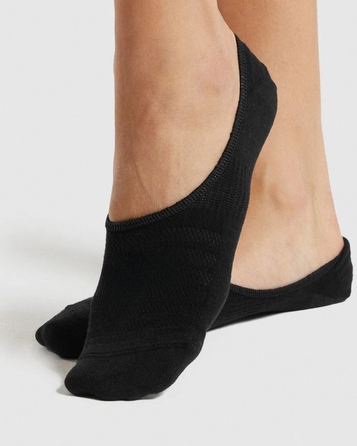 Ultramax USA Minimalist Socks, 5 Pairs
