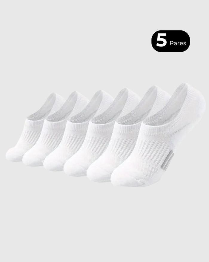 Ultramax USA Minimalist Socks, 5 Pairs