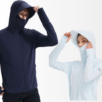 Ice Max Jacket