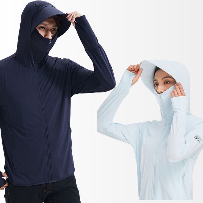 Ice Max Jacket