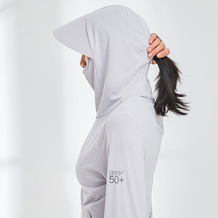 Ice Max Jacket