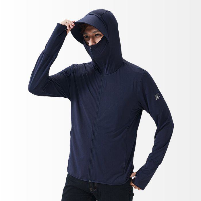 Ice Max Jacket