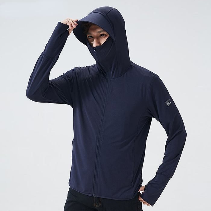 Ice Max Jacket