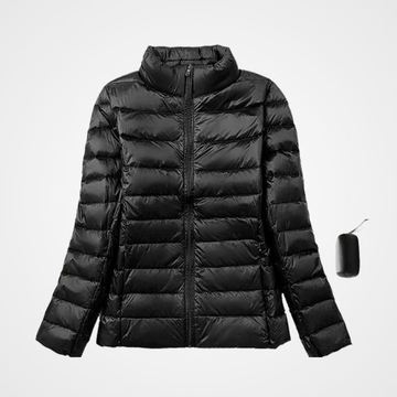 Duke Max Women's Jacket