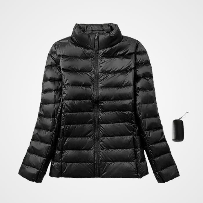 Duke Max Women's Jacket