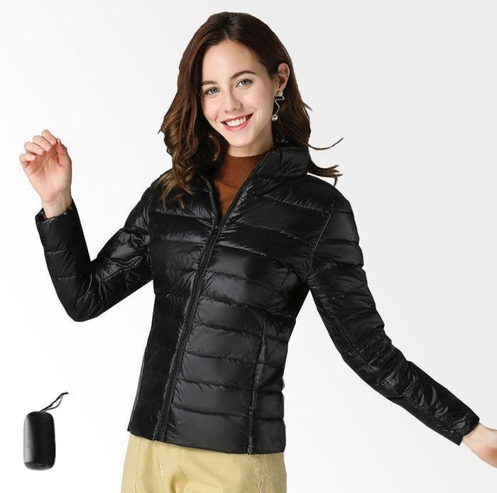 Duke Max Women's Jacket