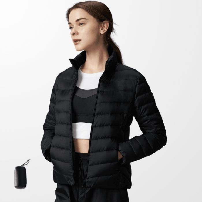 Duke Max Women's Jacket