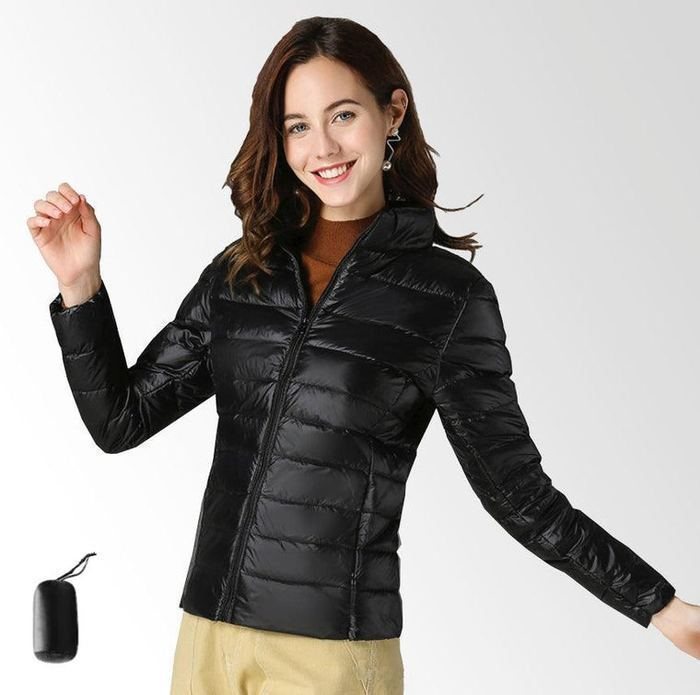 Duke Max Women's Jacket